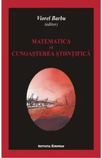 Matematica Si Cunoasterea Stiintifica