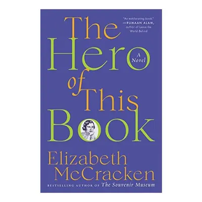 Hero of This Book