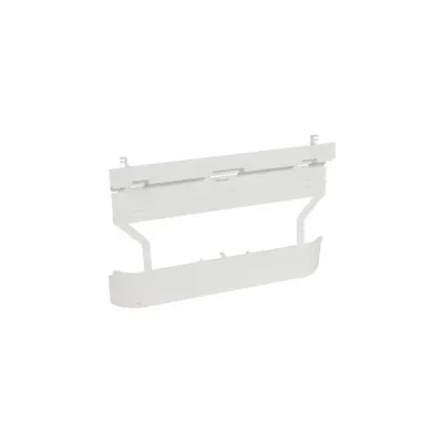 Adaptor - pentru montaj in Mosaic frame 316 14/22 alongside Mini canal cablu 32x16