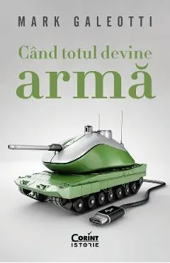 eBook Cand totul devine arma