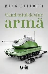 eBook Cand totul devine arma