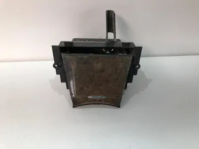 Scrumiera spate Mercedes E-Class (2002-2008) [W211]