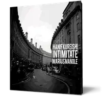 Intimitate (audiobook)