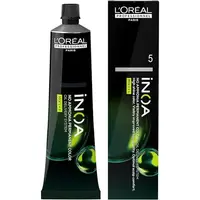 Vopsea păr, L'Oreal, iNOA 5.5, mahon