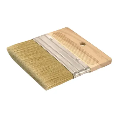 Pensula tip spalter pentru efecte decorative 80mm x10 mm / SPA0295 Engros