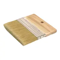 Pensula tip spalter pentru efecte decorative 80mm x10 mm / SPA0295 Engros