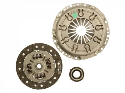 Kit ambreiaj (200mm) potrivit HYUNDAI I10 I, I20 I, I20 II; KIA PICANTO II, RIO III 1.2-1.2LPG 08.08