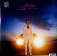 Hyperspace - Vinyl