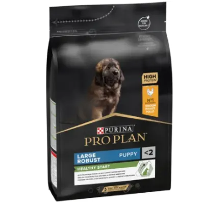 Pro Plan Dog Puppy Large Robust Pui 3 kg