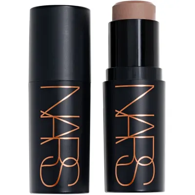NARS The Multiple Bronzing & Sculpting Stick crema Bronzantã stick culoare ISCHIA 8 g