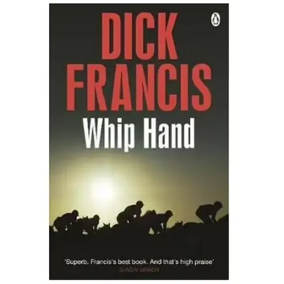 Whip Hand