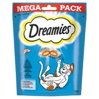 Dreamies Recompense Somon 180G
