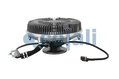 Cupla ventilator radiator (numar pini: 2) potrivit MAN E2000, EL, F2000, F90, F90 UNTERFLUR, HELICON, HOCL, LION S CITY, LION S COACH, LION S COMFORT, LION S STAR, NG, NL, NU, R, SU D2066LF01-D3876LF0
