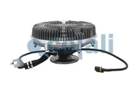 Cupla ventilator radiator (numar pini: 2) potrivit MAN E2000, EL, F2000, F90, F90 UNTERFLUR, HELICON, HOCL, LION S CITY, LION S COACH, LION S COMFORT, LION S STAR, NG, NL, NU, R, SU D2066LF01-D3876LF0