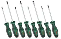 Set șurubelnițe Bosch - 8 piese