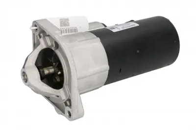 Electromotor (12V, 1,7kW) potrivit FIAT DUCATO 2.3D 07.06