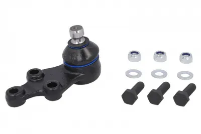 Pivot axa Dreapta Stanga (inferior fata) potrivit HYUNDAI H-1 CARGO, H-1 TRAVEL, IX55; KIA CARNIVAL II, CARNIVAL III 2.2D-3.8 10.01