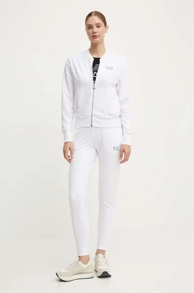 EA7 Emporio Armani trening sport