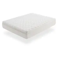 Saltea mediu-fermă/extra dură din spumă reversibilă 180x200 cm Royal Premium – Moonia
