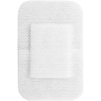 Plasturi Sterili PPSB, 7.5 cm x 5 cm, Ambalati Individual, Prima, 100 Bucati