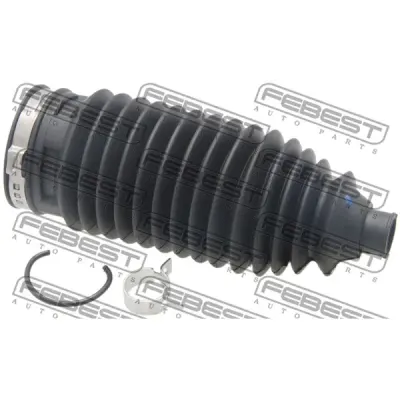 Burduf cauciuc, directie FEBEST SBRKB-B12L