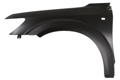 Aripa Stanga Fata potrivit DODGE JOURNEY I; FIAT FREEMONT 2008-2020 - (cu orificii semnalizator)