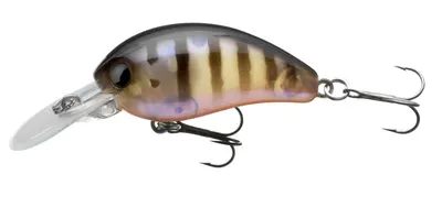Vobler Daiwa Tn Baby Crank 35f 3,5cm/3,5g Pearl Ghost Pearch