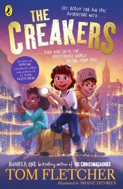 Creakers