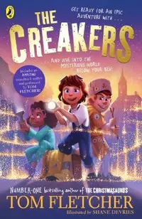 Creakers