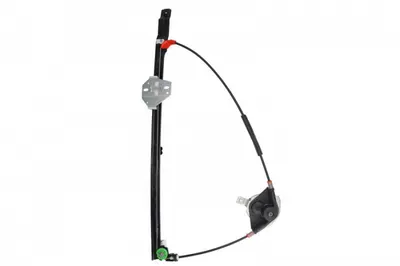 Mecanism actionare geam Fata Stanga (manual) potrivit VW TRANSPORTER IV 07.90-06.03