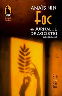 Foc - Paperback brosat - Anaïs Nin