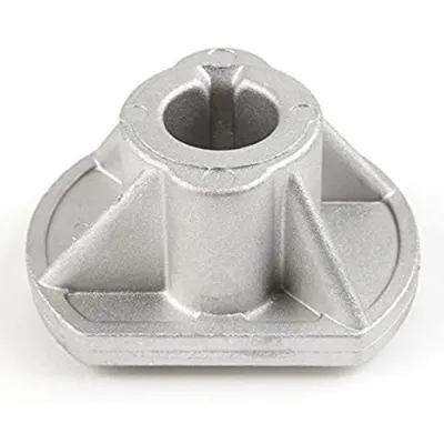Suport Cutit Masina Tuns Iarba Castel Garden, Sabo, Viking, Diametru Gaura Centrala 20 mm, Inaltime Int/Ext 27.0 mm / 36.0 mm