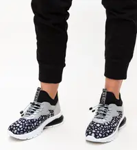 Pantofi Sport Leilani Gri