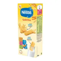 Primul biscuit al sugarului | de la 6 luni | 180 g