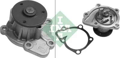 Pompa Apa Hyundai Grandeur, Ix35, Santa Fe Ii, Santa Fe Iii, Sonata V; Kia Carens Iii, Cerato Ii, Magentis, Optima, Sorento Ii, Sportage 2.0-2.4h Dupa 2005
