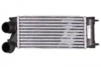 Intercooler Citroen Berlingo, C4 Ii, Ds4, Ds5; Peugeot 3008, 308 Cc, 308 I, 308 Sw I, 5008, Partner, Partner Tepee 1.2 1.6d Dupa 2008