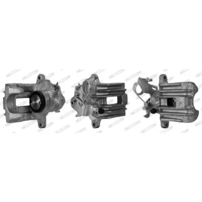 Etrier frana FERODO FCL692798