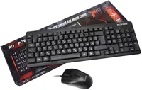 Set Roxpower - T-15, negru