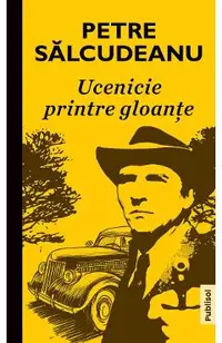 eBook Ucenicie printre gloante