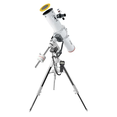 Telescop reflector Bresser Messier NT-130/1000 EXOS-2 GoTo