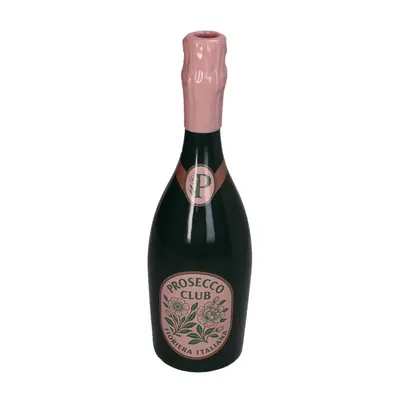 Vaza PROSECCO, 9.8x9.8x32 cm, ceramica