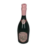 Vaza PROSECCO, 9.8x9.8x32 cm, ceramica