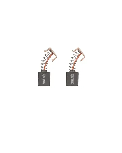 Perii de carbune ROTOR 8B pentru flex 125, 6 x 10 x 11 mm, set 2 bucati