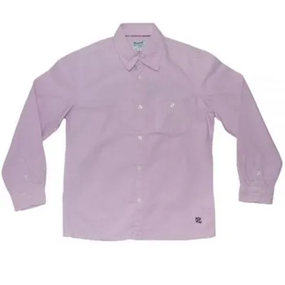 Camasa Oxford roz (142), 1 an 80 cm