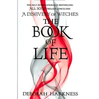 A Discovery Of Witches