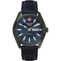 Ceas Swiss Alpine Military by Grovana 7090.2575 Automatic