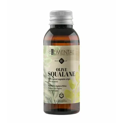 Squalan de masline, 50ml, Ellemental
