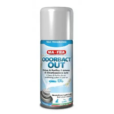 Spray Curatare A C Ma-Fra Odorbact Out, 150ml