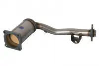 Catalizator EURO 3 EURO 4 potrivit CITROEN C2, C3 I, C3 PLURIEL; PEUGEOT 1007 1.4 02.02