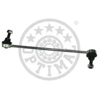 Brat/bieleta suspensie, stabilizator OPTIMAL G7-1282